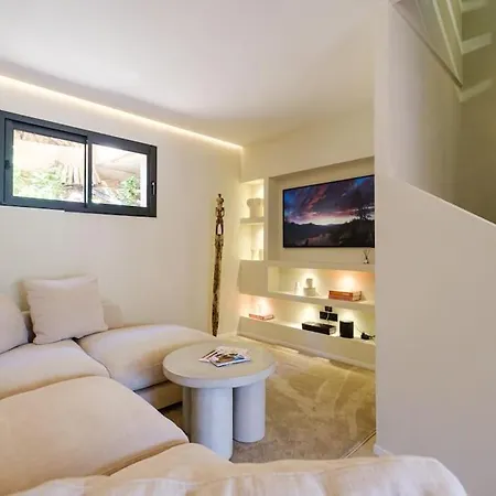 Lejlighed Triplex Vue 100m Golfe De St Tropez *