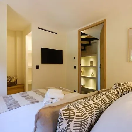 Triplex Vue 100m Golfe De St Tropez Sainte-Maxime