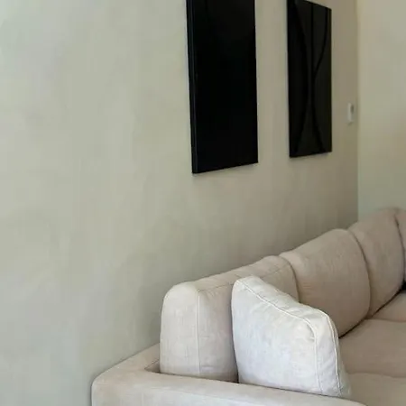 Lejlighed Triplex Vue 100m Golfe De St Tropez Sainte-Maxime