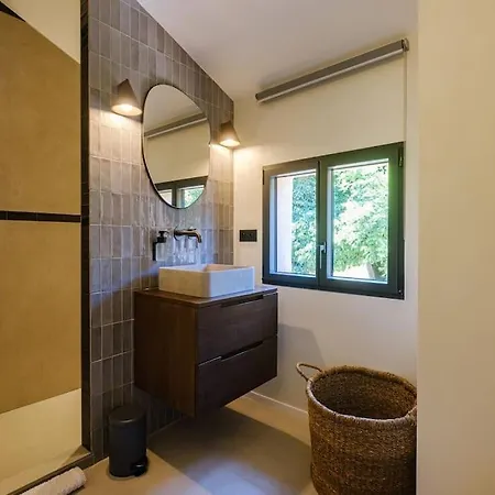 Triplex Vue 100m Golfe De St Tropez Appartement *
