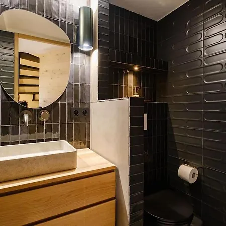 Appartement Triplex Vue 100m Golfe De St Tropez *