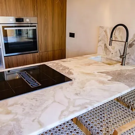 Triplex Vue 100m Golfe De St Tropez 생트막시메