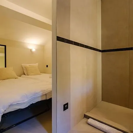 Triplex Vue 100m Golfe De St Tropez 생트막시메
